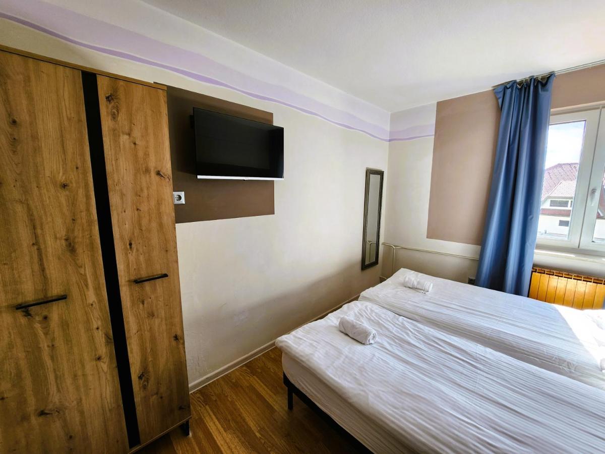 Pension Knafel Zirovnica Exterior photo